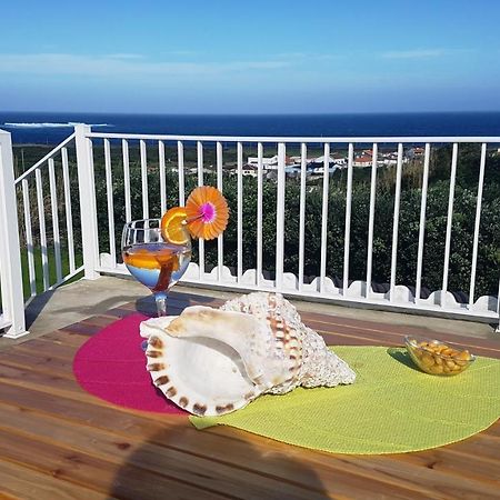 Apartamento The Music House Praia da Vitória Exterior foto